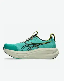 Asics Gel-Nimbus 28 Tr Homme – 4/5