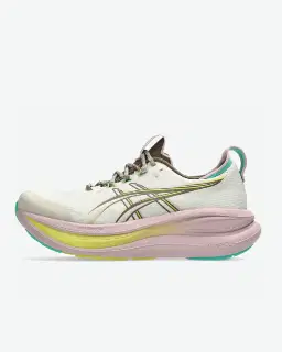 Asics Gel-Nimbus 28 Tr Femme – 1/5