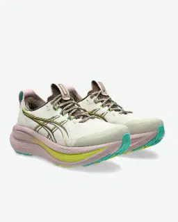 Asics Gel-Nimbus 28 Tr Femme – 2/5