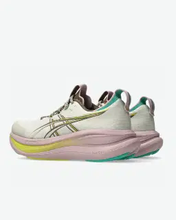 Asics Gel-Nimbus 28 Tr Femme – 3/5