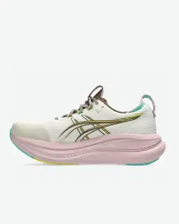 Asics Gel-Nimbus 28 Tr Femme – 4/5