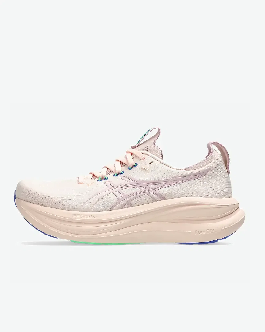 Asics gel-nimbus 28 Femme