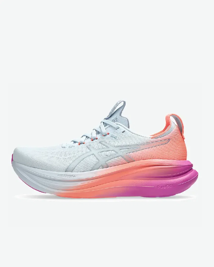 Asics gel-nimbus 28 Femme