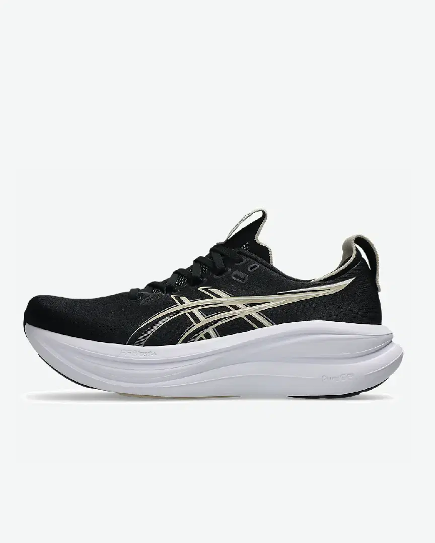 Asics Gel-Nimbus 28 Wide M - Men (2) au meilleur prix !