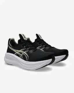 Asics Gel-Nimbus 28 Wide Homme – 2/5
