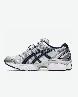 Asics Gel-Nimbus 9 Femme – 4/7