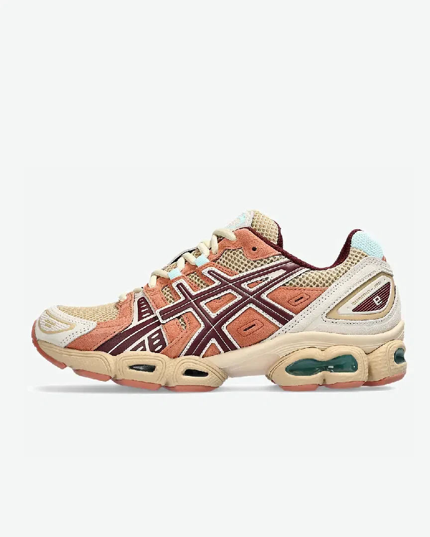 Asics Gel-Nimbus 9 Femme