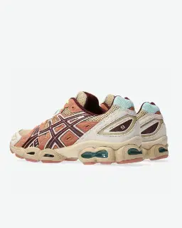 Asics Gel-Nimbus 9 Femme – 3/7
