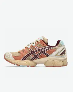 Asics Gel-Nimbus 9 Femme – 4/7
