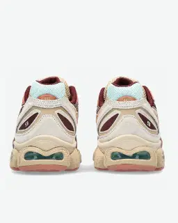 Asics Gel-Nimbus 9 Femme – 5/7