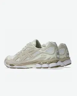 Asics gel-nyc Homme – 3/8