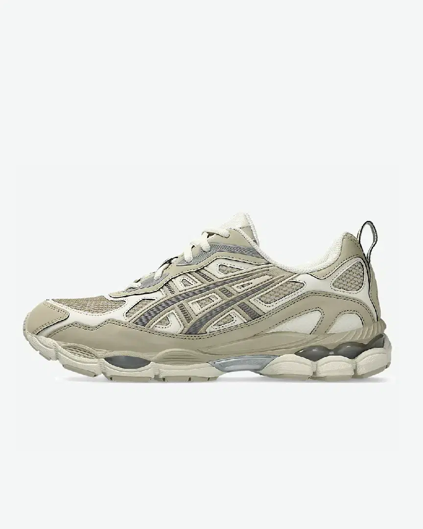 Asics Gel-Nyc Rgd - Unisex (23) au meilleur prix !