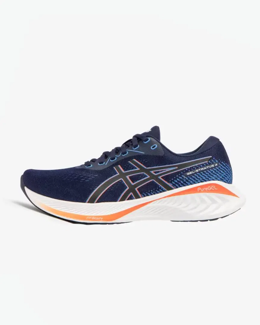Asics Gel Stratus Knit 4 M