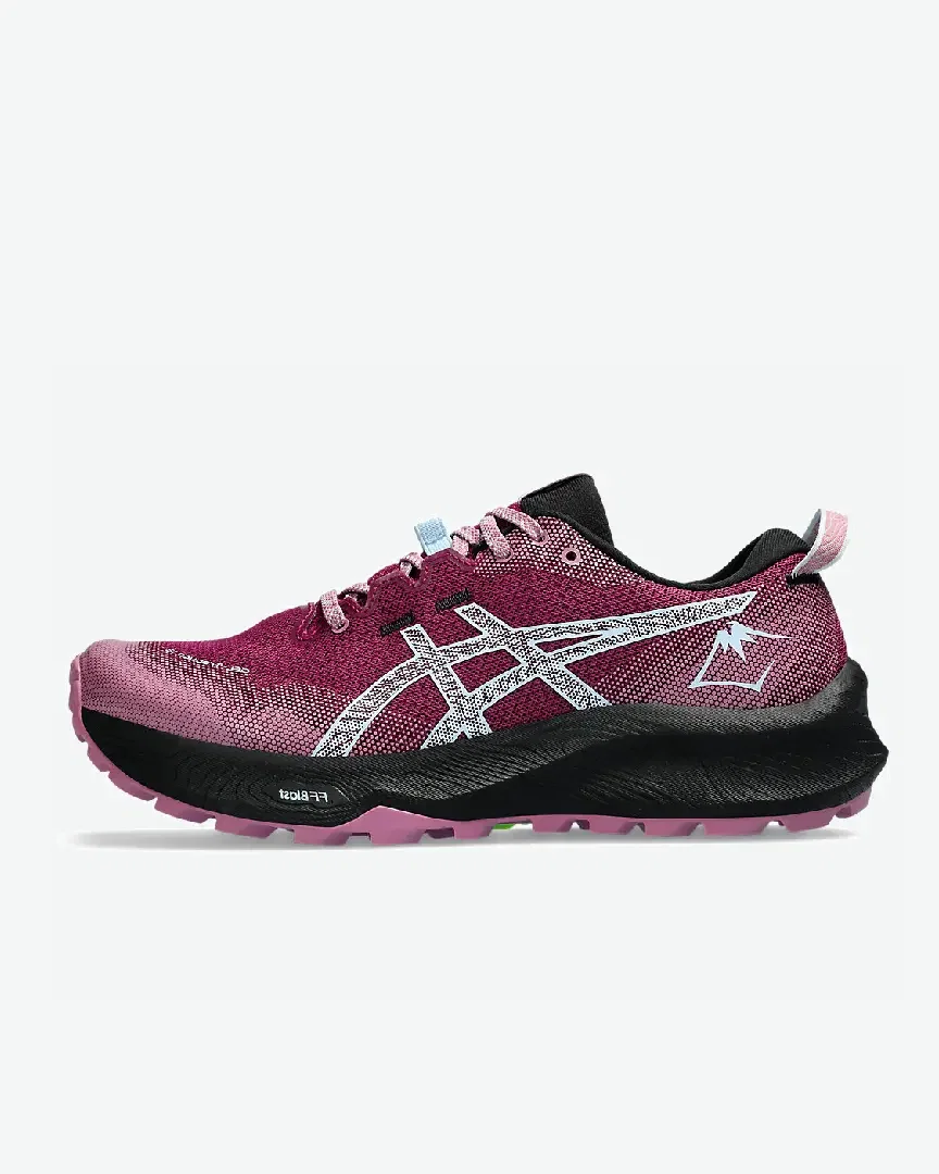 Asics gel-trabuco 12 Femme