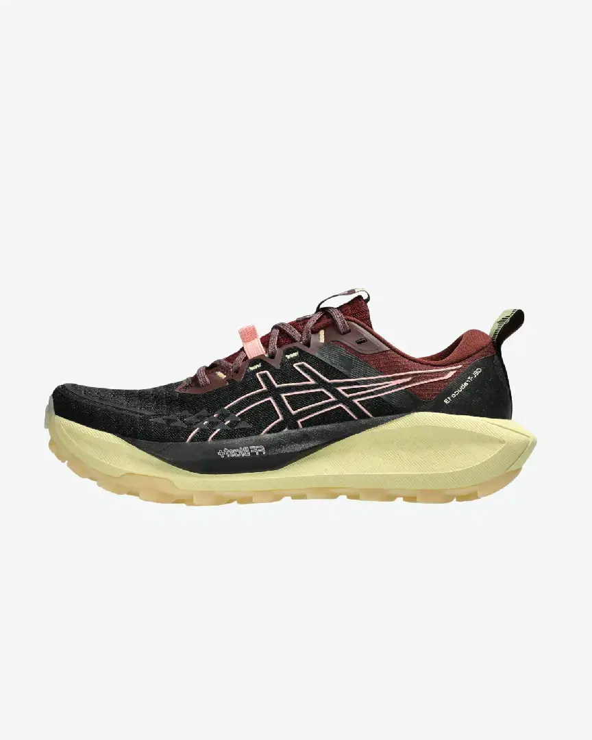 Asics Gel-Trabuco 13 W - Women (41) au meilleur prix !