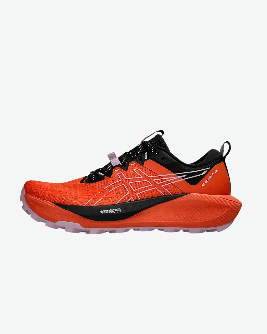 Asics Gel-Trabuco 13 W - Women (1) au meilleur prix !