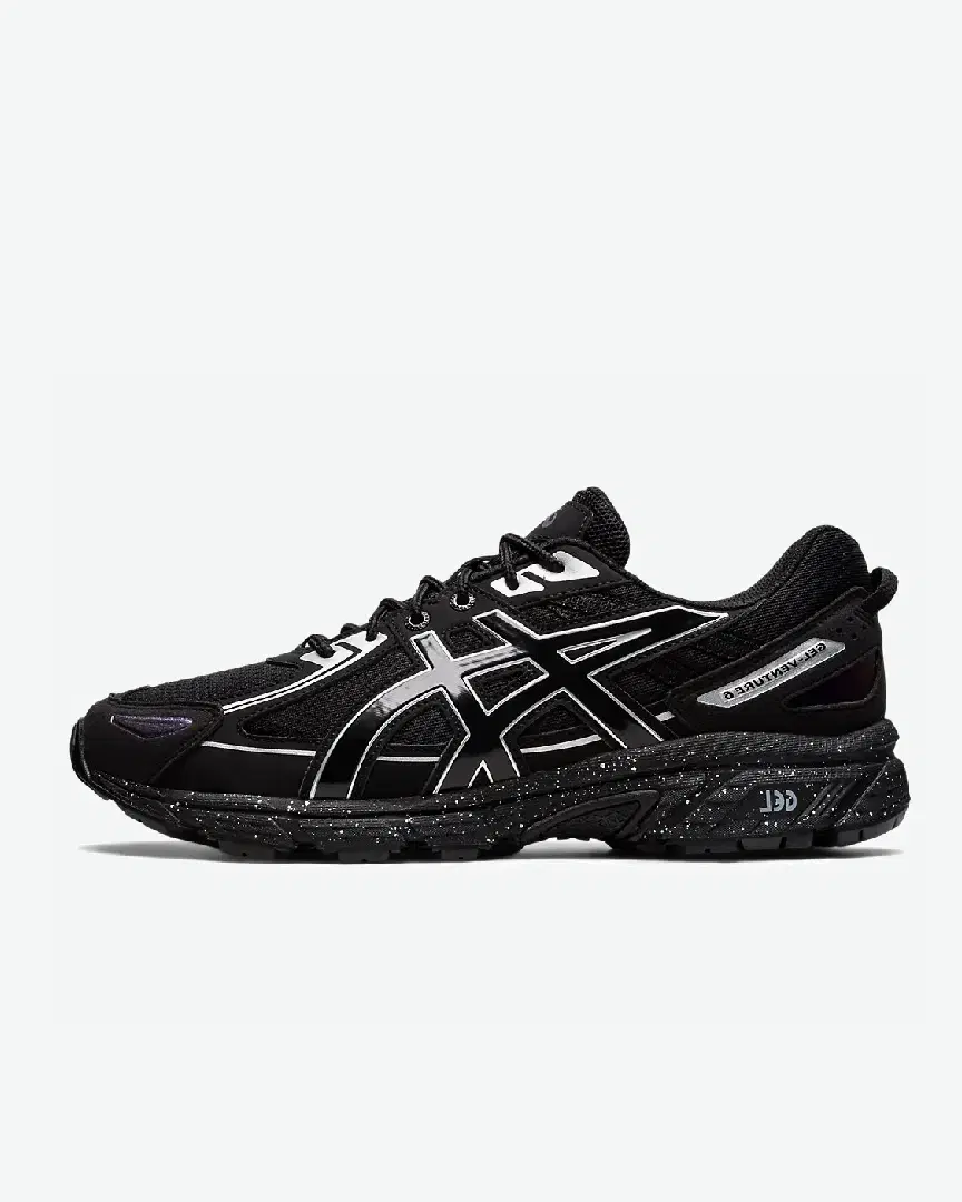 Asics Gel-Venture 6 Trail - Unisex (32) au meilleur prix !