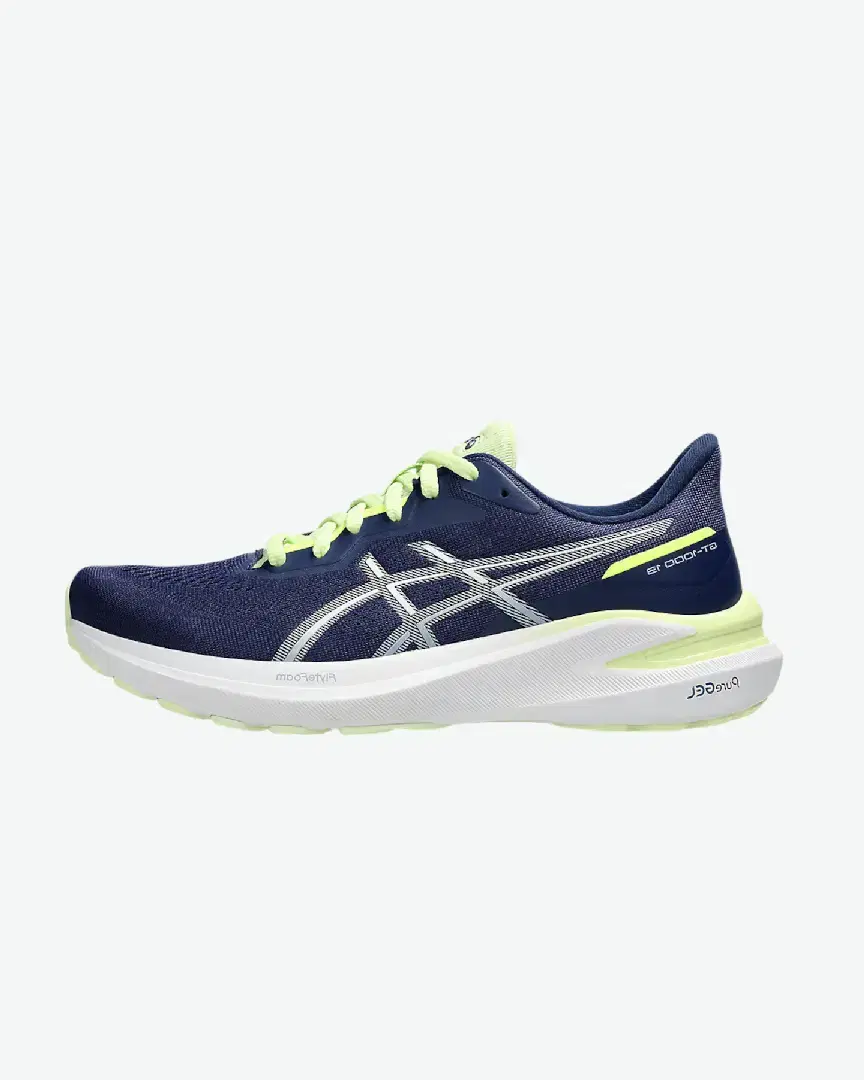 Asics Gt-1000 13 W - Women (4) au meilleur prix !