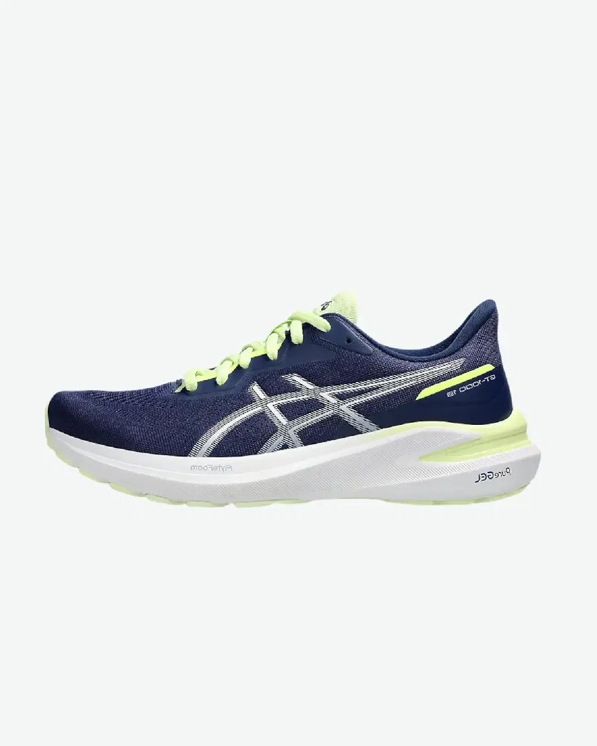 Asics Gt-1000 13 Femme