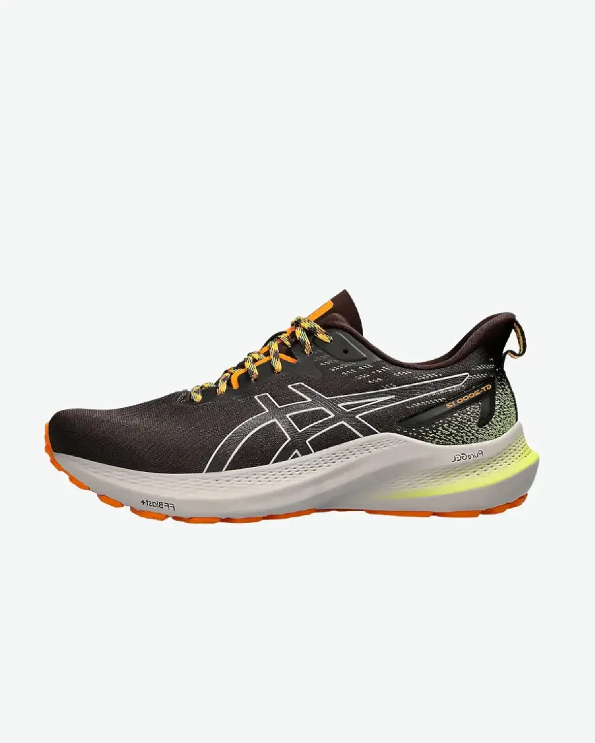 Asics Gt-2000 12 Tr M