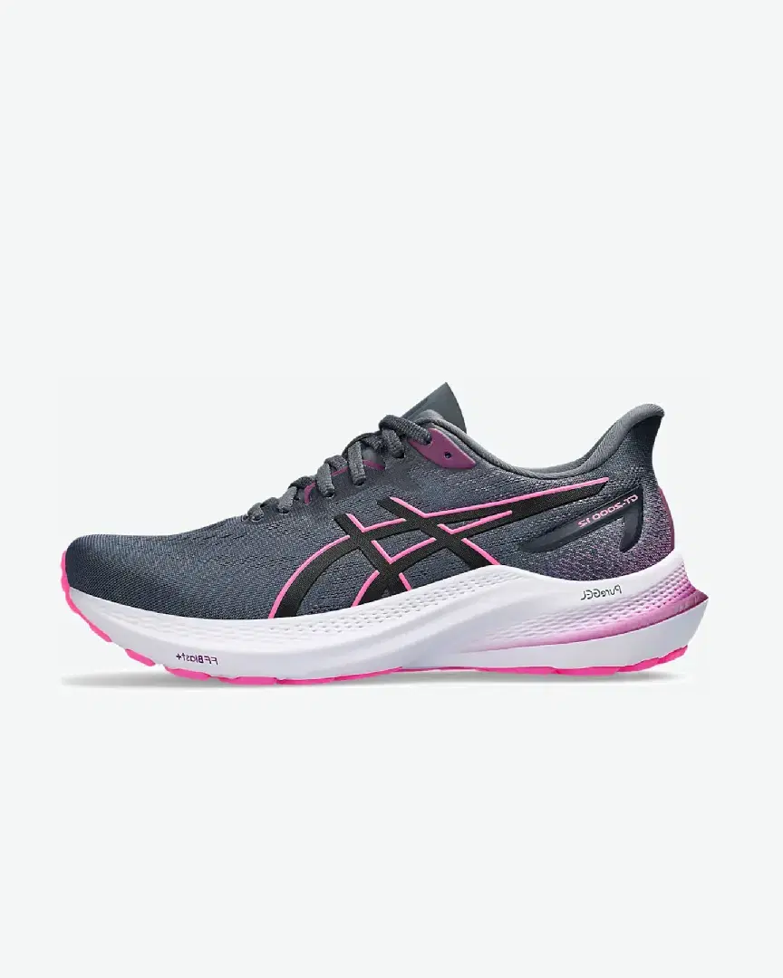 Asics Gt-2000 12 W - Women (2) au meilleur prix !