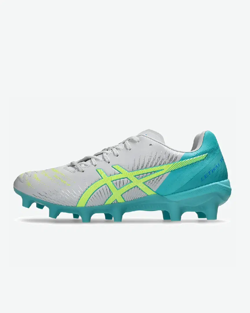 Asics Lethal Tigreor It Ff M - Men (6) au meilleur prix !