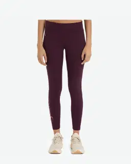 asics logo 7/8 legging Femme – 1/6