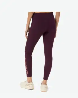 asics logo 7/8 legging Femme – 2/6
