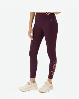 asics logo 7/8 legging Femme – 3/6