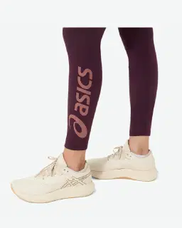 asics logo 7/8 legging Femme – 5/6