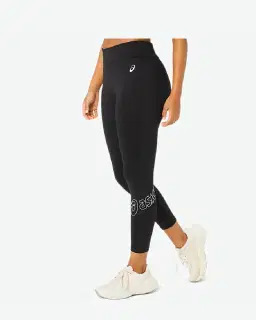 asics logo 7/8 tight Femme – 3/6