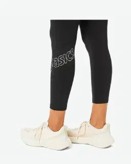 asics logo 7/8 tight Femme – 5/6