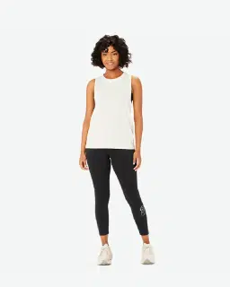 asics logo 7/8 tight Femme – 6/6