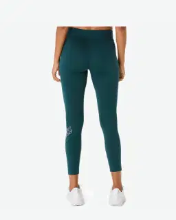 asics logo 7/8 tight Femme – 2/8