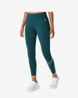 asics logo 7/8 tight Femme – 3/8