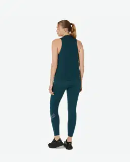 asics logo 7/8 tight Femme – 7/8