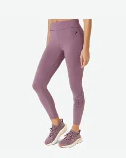 asics logo 7/8 tight Femme – 3/6