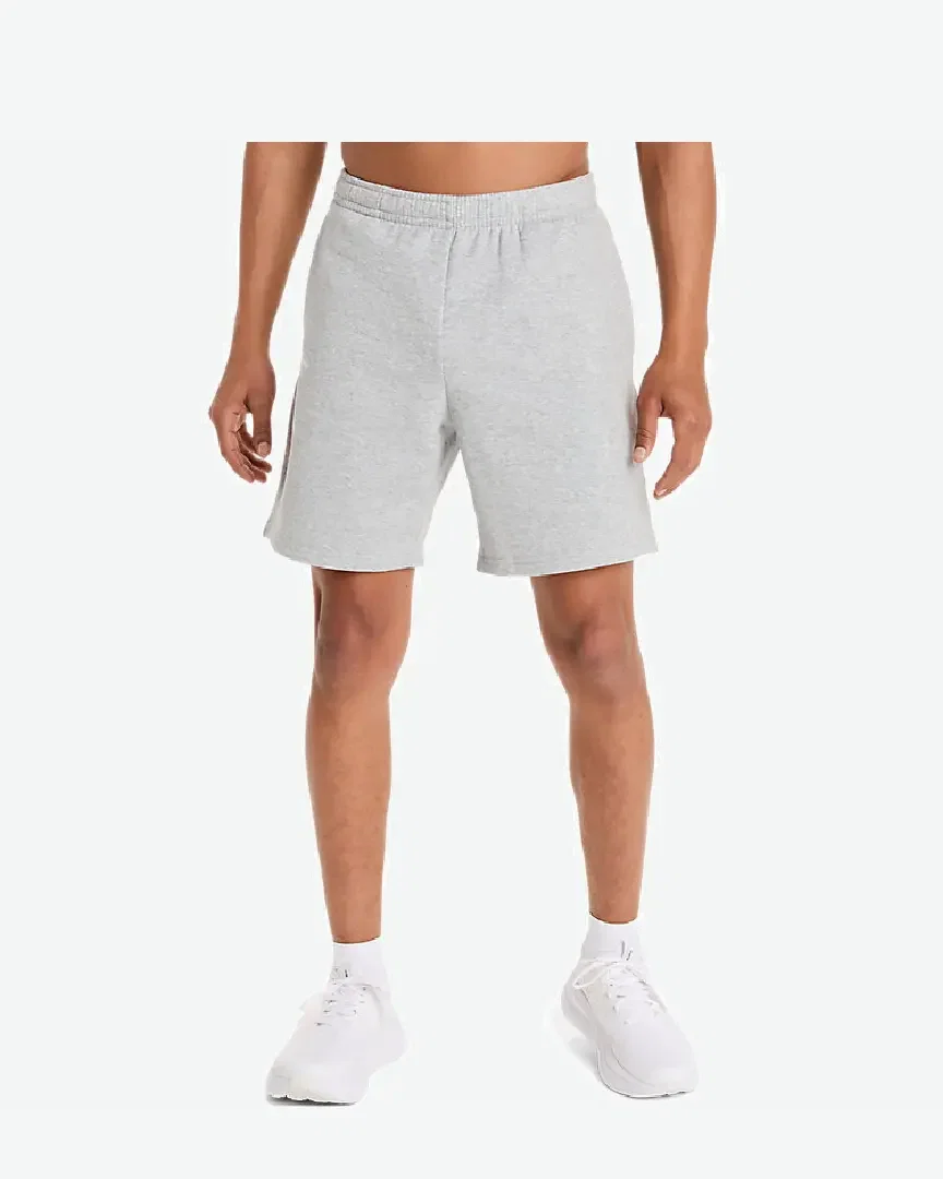 Asics Logo Fleece 7In Short M