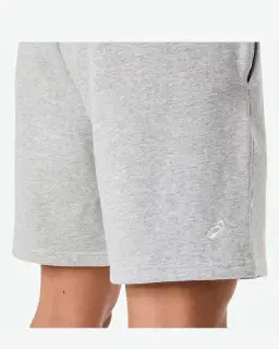 asics logo fleece 7in short Homme – 5/7