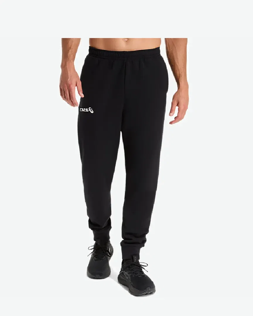 Asics Logo Fleece Pant M