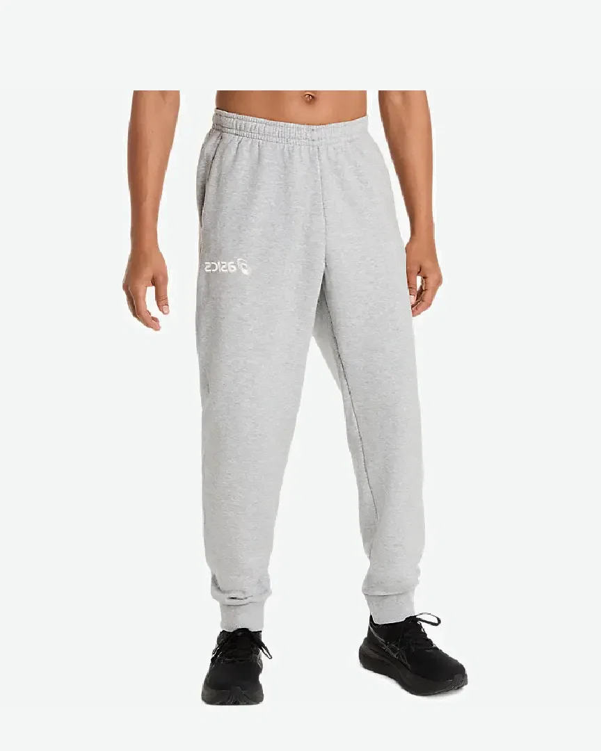 Asics Logo Fleece Pant M