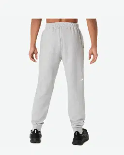 asics logo fleece pant Homme – 2/7