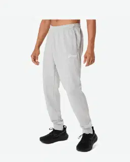asics logo fleece pant Homme – 3/7