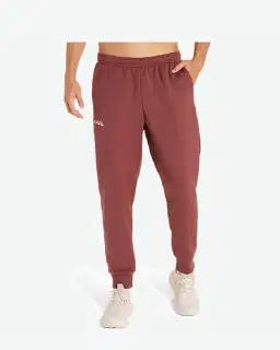 asics logo fleece pant Homme – 1/7