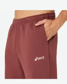 asics logo fleece pant Homme – 6/7