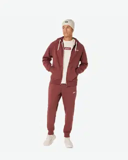 asics logo fleece pant Homme – 7/7