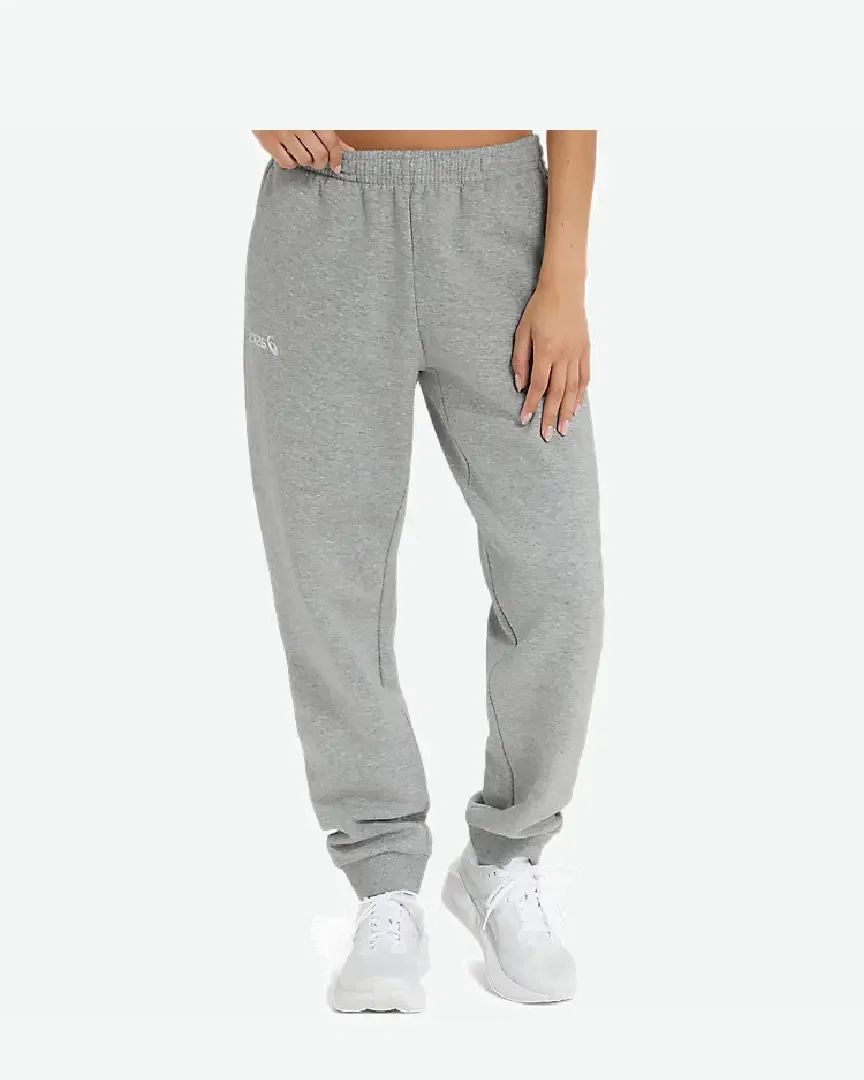 Asics Logo Fleece Pant W