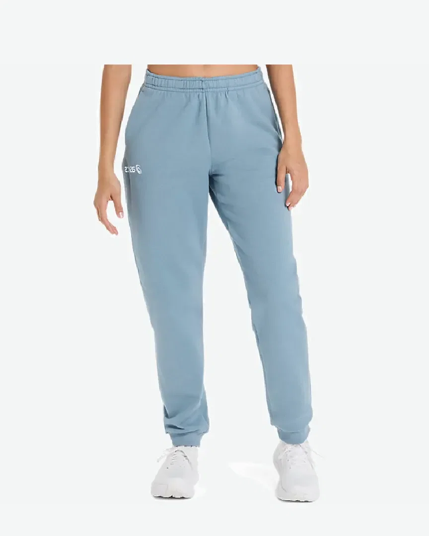 asics logo fleece pant Femme