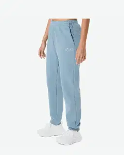 asics logo fleece pant Femme – 3/7