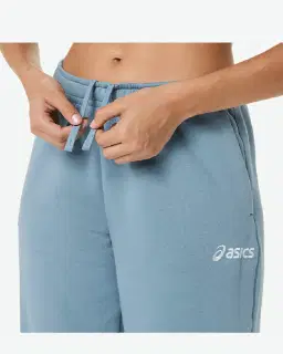 asics logo fleece pant Femme – 6/7